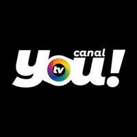 Canal YOU! TV(@CanalYOU_TV) 's Twitter Profile Photo