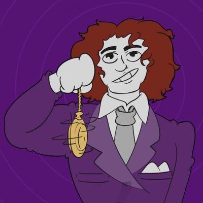 TheHypnoABDL's profile picture. 23 // She/Her 🏳️‍⚧️ // NSFW 18+//
DM's open // if it's got Diapers and Hypnosis, please tag me // DM me if you want  // Alt: @DiaperHypnoDork