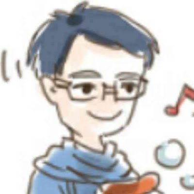 TerryTang927's profile picture. noting