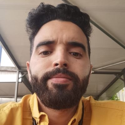 ImgharneYassine's profile picture. 
