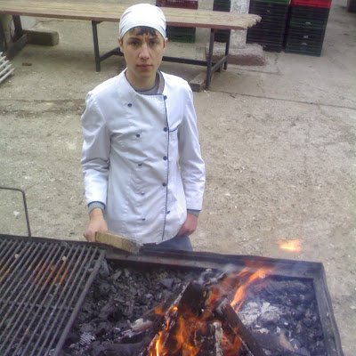 bogdan_bobo1993's profile picture. 