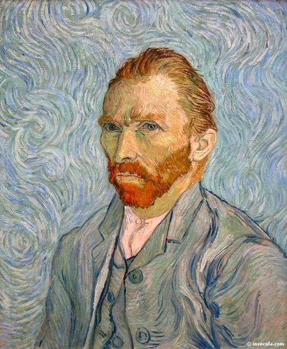 One of the most significant artists of the 19th century, Vincent Van Gogh was a Dutch post-impressionist painter that created over 2,000 works in his lifetime.