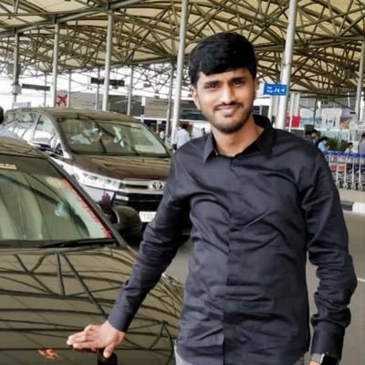 kokkukarthik's profile picture. Karthik kokku VerifiedAccountOfficial © Profile Original & Official █║▌│█│║▌║││█║▌║▌║