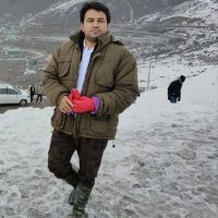 tanveer تنویر (@tanwirdr) 's Twitter Profile Photo
