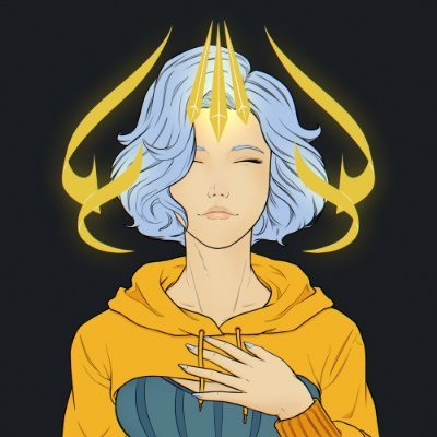 GMGhost (Commissions Open)さんのプロフィール画像