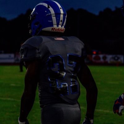 Athlete Apopka High School
 3.3 GPA 
OLB #2🎓2023 
gmail: nicholsonmalik27@gmail.com number:4078217234