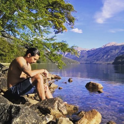 M_Gastambide's profile picture. Developer que ama a los perros! 14D16 - 28M23 ig:mgastambide