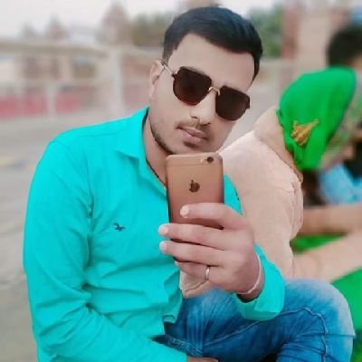 itsvivekpandey's profile picture. https://t.co/CfZxA60TqY https://t.co/HDOX0RebAC 🚩 जय भगवान परशुराम 🚩