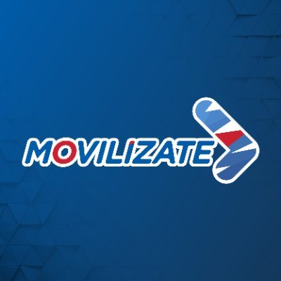 MovilizateSLP Profile Picture