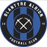 Blantyre Albion FC(@BlantyreAlbion_) 's Twitter Profile Photo