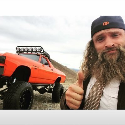 All diesel all the time. Real American torque and muscle. 🇺🇸 Home of the : #BuiltDieselGiveaway https://t.co/ZNLQtrlALC