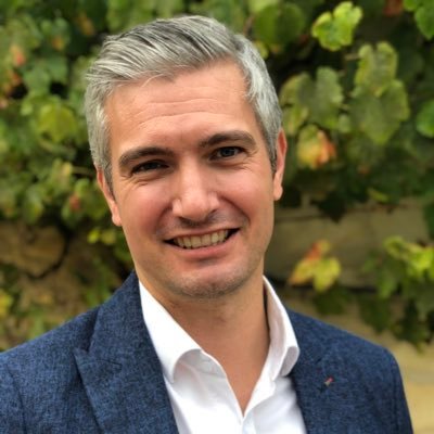 Chef de projet numérique à Ouest France et freelance analytics à ses heures perdues - Ecrit sur du #GTM #Analytics #SEO / parfois actu - Compte perso