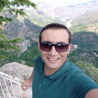 Vehbi Saydam (@saydamvehbi) 's Twitter Profile