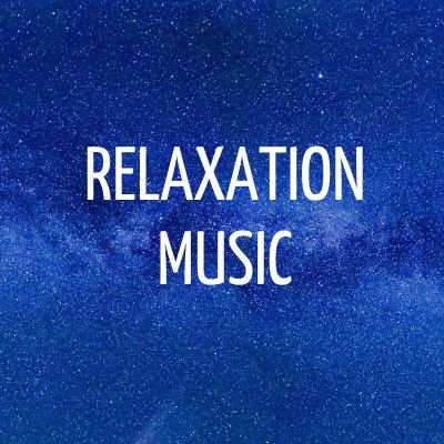 Welcome to Relaxation Music! Great relaxing videos. You can use it for good sleep, yoga, spa or even for work. Take a deep breath and leave your worries behind.