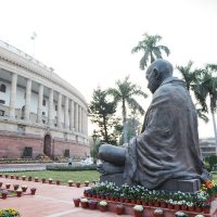 Rajya Sabha Secretariat (@rajyasabhasectt) 's Twitter Profile