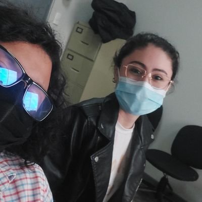 belueth's profile picture. Programador, periodista, en fin.