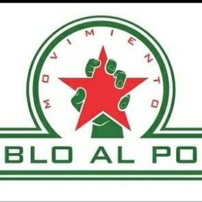 movimientopueb6's profile picture. Un Paraguay Mejor Es Posible