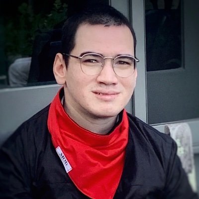 SalovaaraTucker's profile picture. Christian. Romantic comedy enthusiast. Law&Order fan! Disability Rights Advocate. https://t.co/ZsxOjPMNqP