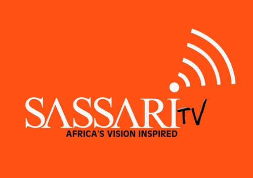 SassariTV's profile picture. Product For Africans, By Africans. Africa's vision inspired!!!!
