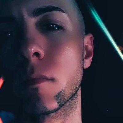氣 𝘽𝙀𝙞𝙣𝙜 𝙈𝙮𝙨𝙚𝙡𝙛 💜
🗽𝗡𝗬𝗖 ➖⚫➖ @rideonewheel
🏳️🌈 • 🎮 • 🐙 • 🌊 • 🏁 • 🎥 • 📷 • 🎧 • 💪
😽 catDaddy
🎮 psn▪antman8oh8
