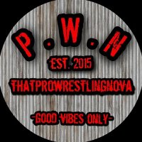 thatprowrestlingnova 🇺🇲(@ThatPWN) 's Twitter Profile Photo