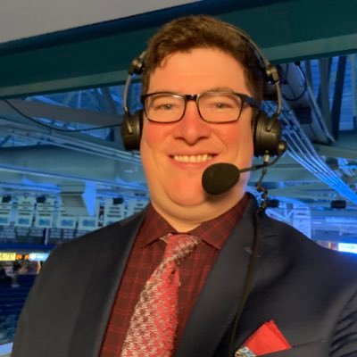 PxP voice of @Storm_City on @RogersTV20 and @CKNXJrHockey. Host of @InstigatingPod. News/Sports Blackburn Media. Vox for Clarence St. Opinions are mine.
