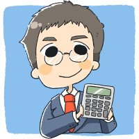 税理士:藤本剛平@カオーリア会計事務所 (@suika3111) 's Twitter Profile