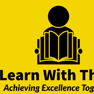 learnwiththiru's profile picture. This is the academic platform for the programmers and the developers.