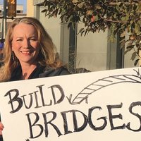 Pamela Cole - @buildbridgesSD Twitter Profile Photo