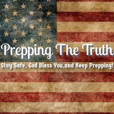 Visit Prepping The Truth Profile
