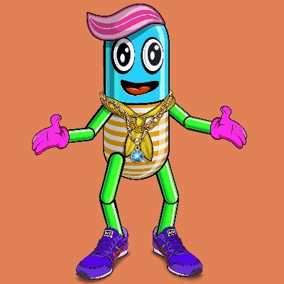 Crypto_fan_IN's profile picture. $GRT Maxi ❤️