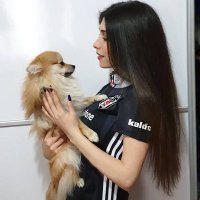 TALYA JK 🦅❤🦅(@talyabjk) 's Twitter Profile Photo