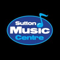 Sutton Music Centre (@suttonmusic1) 's Twitter Profile