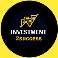 Investment2Success ๐ฎ๐ณ (@investment2s) 's Twitter Profile Photo Investment2Success ๐ฎ๐ณ (@investment2s) 's Twitter Profile Photo