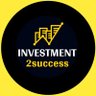 Investment2S's profile picture. 📈 | #Financial & #stockmarket knowledge
                         🙏 | Investor,  Multibagger , Decoding the Secret of Stock Movement | Data Driven Trading