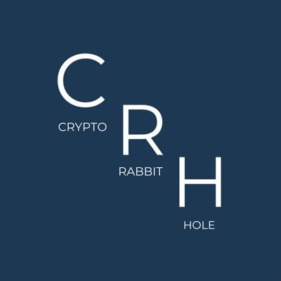 Im a college freshman who started CRH in 2021 to promote youth financial literacy - giving younger people the tools to learn about money, finance and crypto.