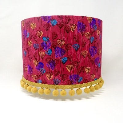 21cornerhouse's profile picture. Fabulous and fun cushions and lampshades