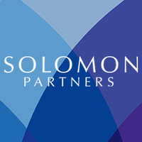 Solomon Partners(@SolomonPtners) 's Twitter Profile Photo