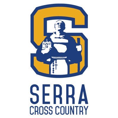 Official account for Junipero Serra (San Mateo) Track and Field/Cross Country Teams