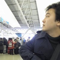 黒瀬雄大(@KuroseYudai) 's Twitter Profile Photo