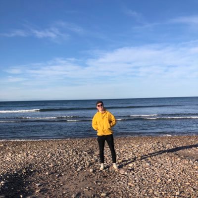 Geography teacher based in Moray. All views are my own.