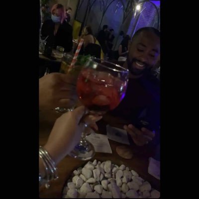 _kendoba13's profile picture. a black man living his dream🙇🏾‍♂️