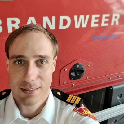 Teamleider Incidentbestrijding @BrandweerTwente | OVD @VNOGregio | Bevelvoerder @BRW_Eibergen | Triathlon | Wielrennen/ MTB | 🏳️‍🌈 t.vogel@brandweertwente.nl