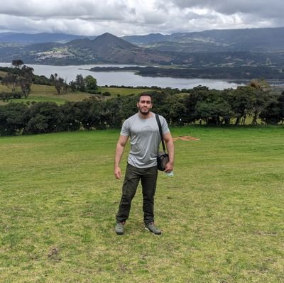 jlam21Alvarez's profile picture. Twitter▫️@jlam21Alvarez
Facebook◽Jlam21alvarez
Twitch◻️Jlam21alvarez
🔺Piloto de dron certificado @sentinel.dron 
Hay que ser el amante de la vida