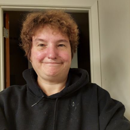 LandkamerLynn's profile picture. I work at xcel energy center and target center in concessions