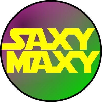 Saxy Maxy