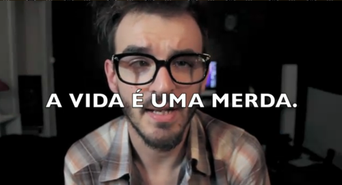 aVidaeUmaMerda's profile picture. como ja dizia o profeta @pecesiqueira