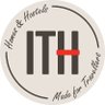 ithstays's profile picture. The official account of ITH Stays | #MadeforTravellers | Eat @dhyanbistro | Book directly for best rates