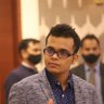 ShlokRanjan4's profile picture. Full Stack Developer || Freelancer || Physics/Mathematics Enthusiast
Building AI Applications
https://t.co/VPnDu2vtE8
https://t.co/SIxAQsETLK