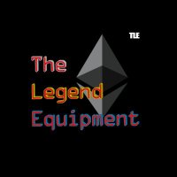 The Legend Equipments (@theequipments) Twitter profile photo